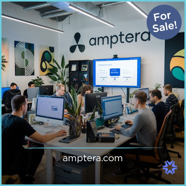 Amptera.com