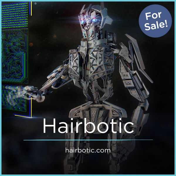 Hairbotic.com
