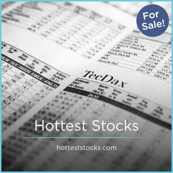 HottestStocks.com