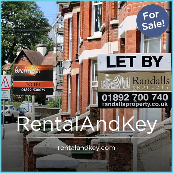 RentalAndKey.com image 2