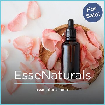 EsseNaturals.com