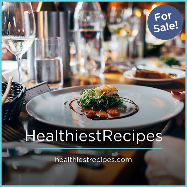 HealthiestRecipes.com