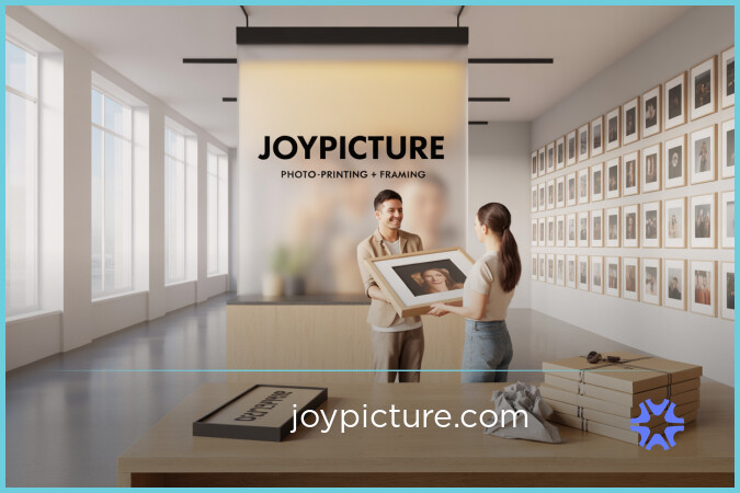 JoyPicture.com — 2