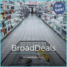 BroadDeals.com