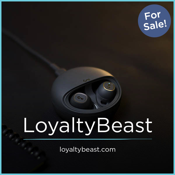 LoyaltyBeast.com image 2