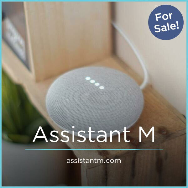 AssistantM.com
