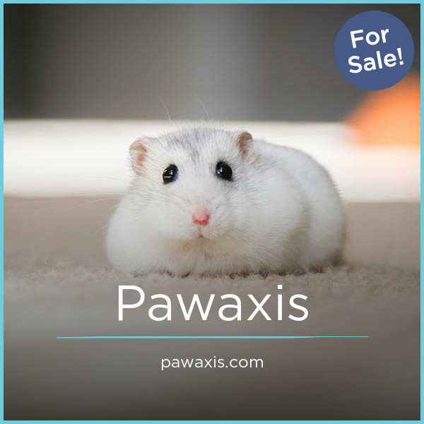 Pawaxis.com - Unique premium domain marketplace