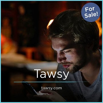 Tawsy.com