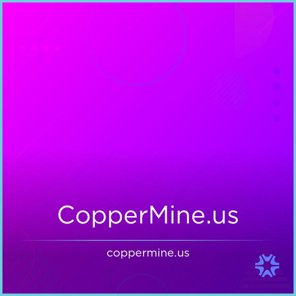 CopperMine.us