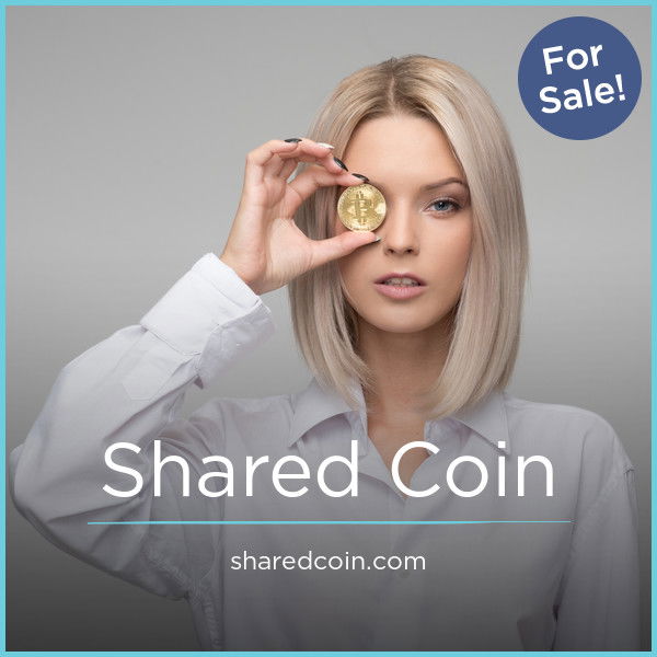 SharedCoin.com