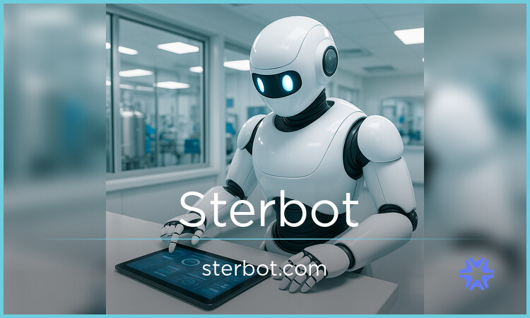 Sterbot.com image 2