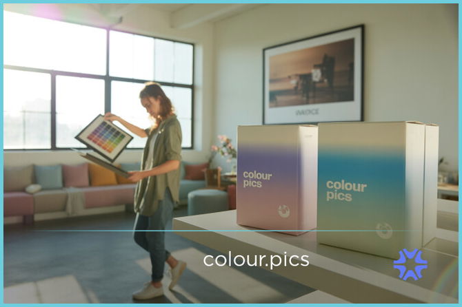 Colour.pics