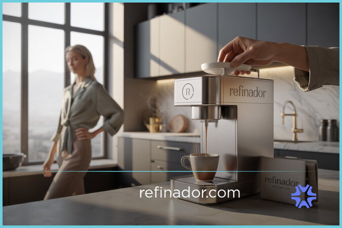 Refinador.com — 2