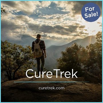 CureTrek.com