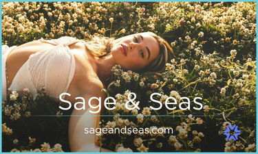SageAndSeas.com - buy Creative premium names