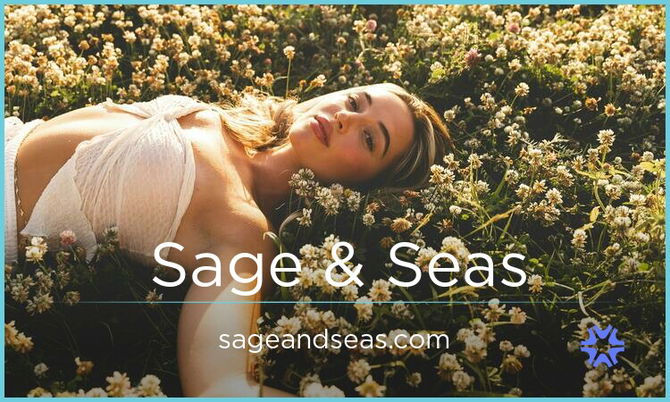 SageAndSeas.com — 2