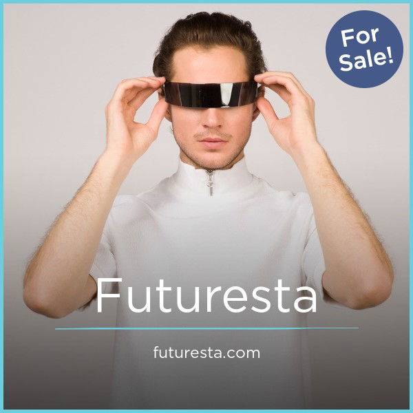 Futuresta.com