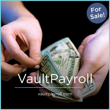 VaultPayroll.com