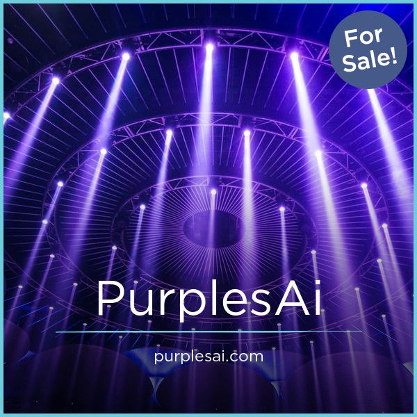 PurplesAI.com