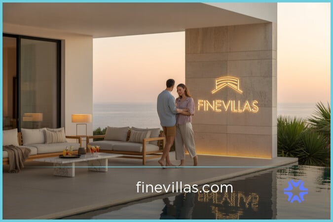 FineVillas.com image 2