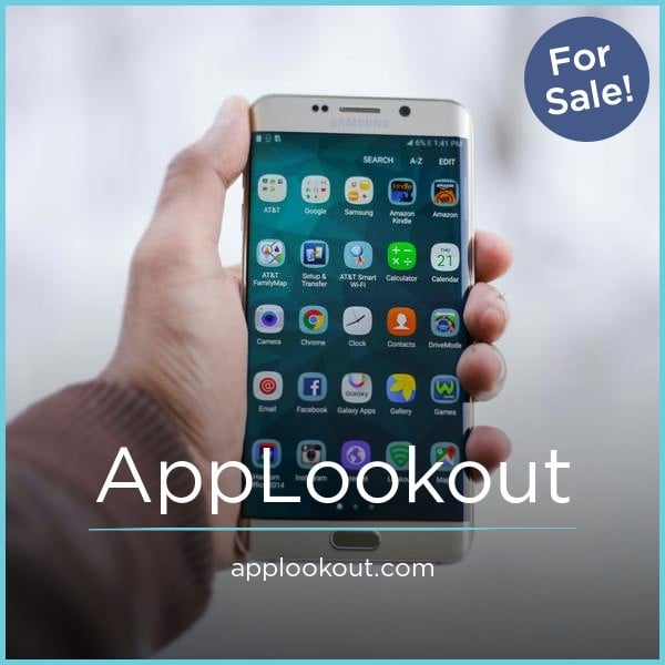 AppLookout.com image 2