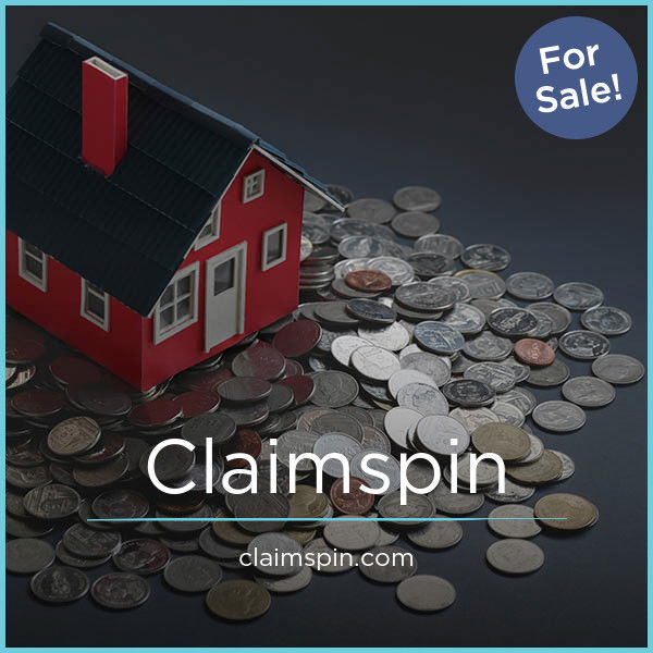 Claimspin.com
