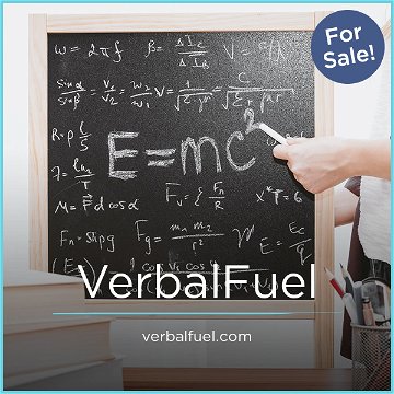 VerbalFuel.com