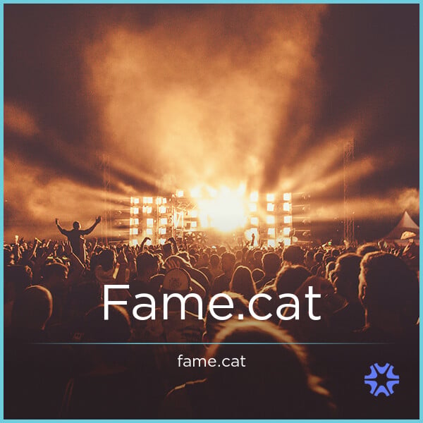 Fame.cat image 2