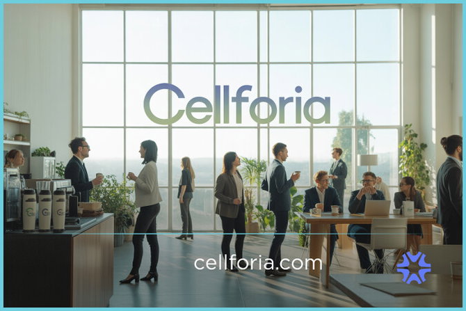 Cellforia.com — 2