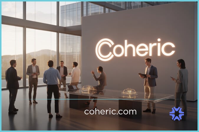 Coheric.com — 2