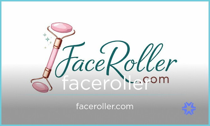 faceroller.com — 2