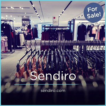 Sendiro.com