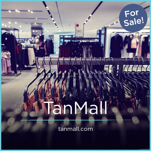 TanMall.com