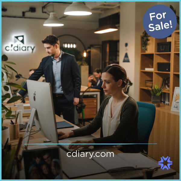 CDiary.com