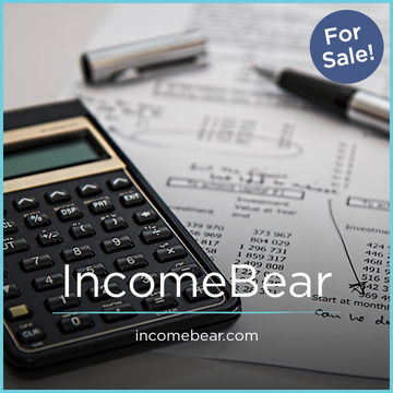 IncomeBear.com