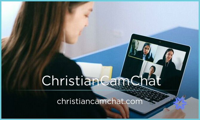 ChristianCamChat.com