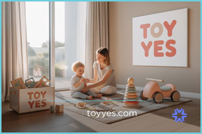 ToyYes.com — 2