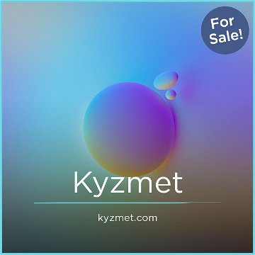 Kyzmet.com