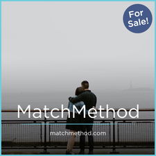 MatchMethod.com - Good premium domains