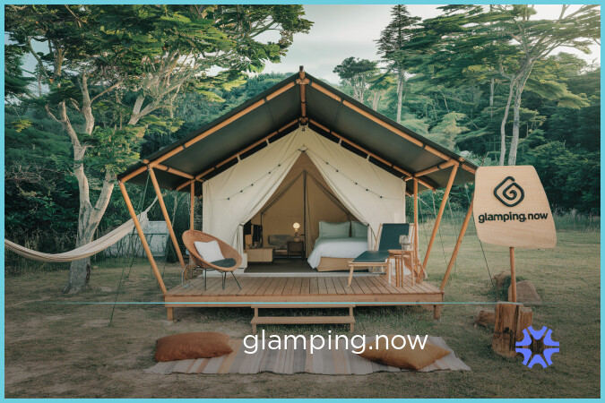 Glamping.now - Good domains for sale