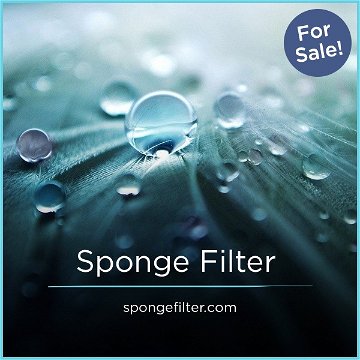 Spongefilter.com