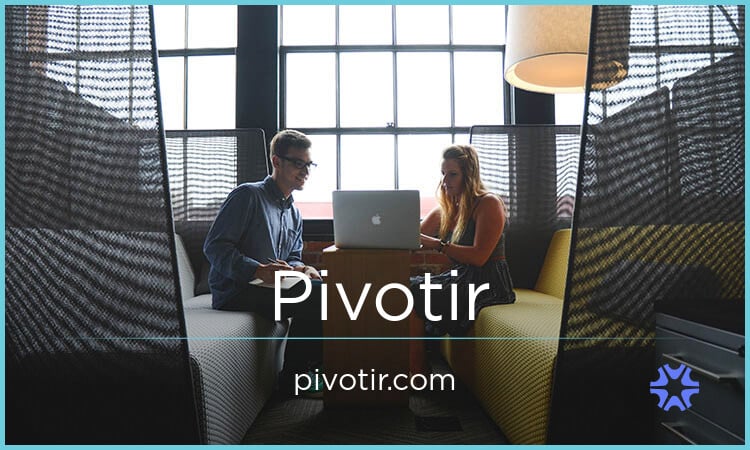 Pivotir.com image 2