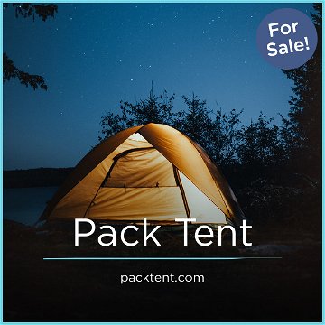 PackTent.com
