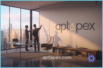 AptApex.com - buying Good premium names