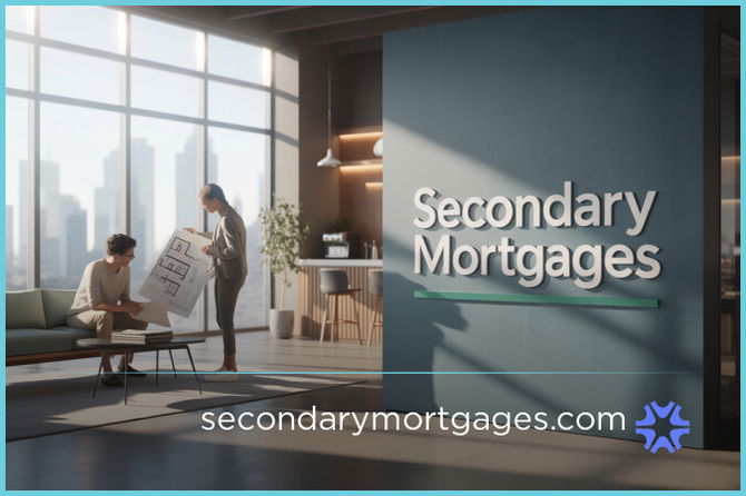 SecondaryMortgages.com — 2