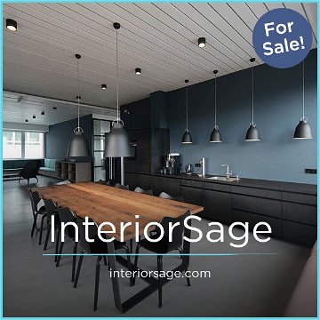 InteriorSage.com