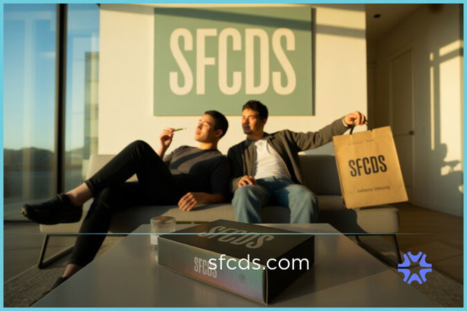 SFCDS.com