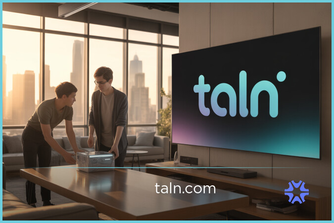 Taln.com image 2