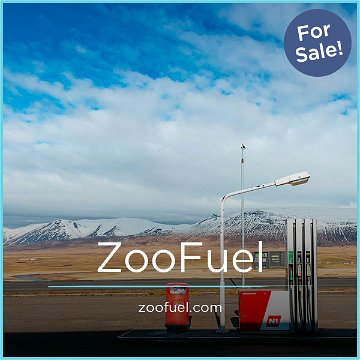 ZooFuel.com