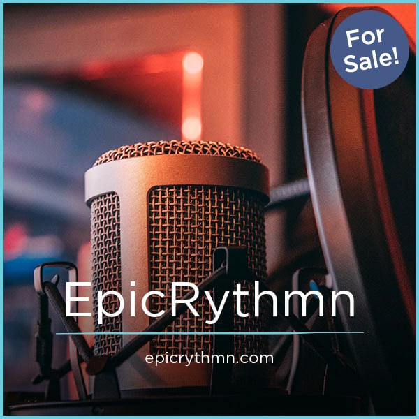 EpicRythmn.com image 2
